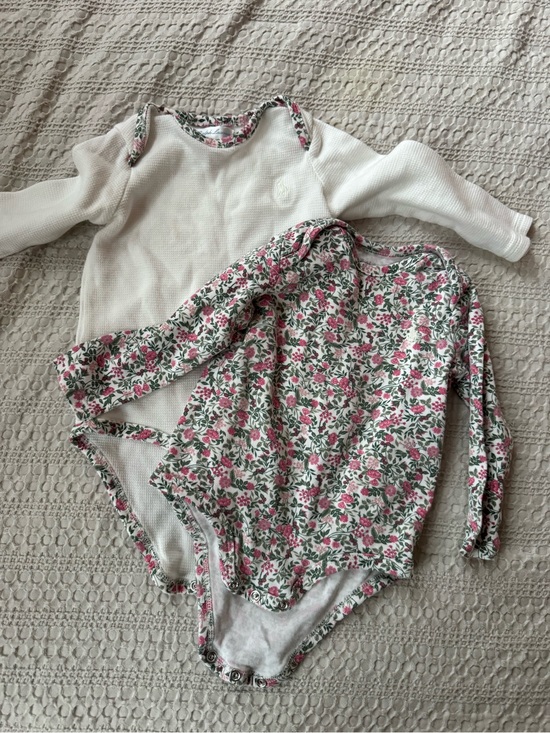Ralph Lauren Other - Set of Ralph Lauren onesies